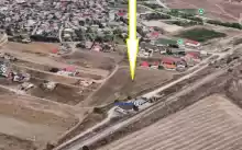 Teren Intravilan pentru Parc Fotovoltaic Teren Intravilan pentru Parc Fotovoltaic