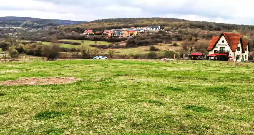 2071 mp TEREN EXTRAVILAN, TAUTI, FLORESTI