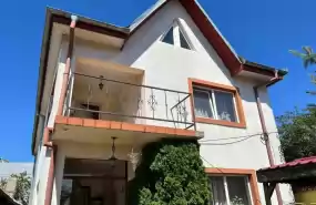 320 mp CASA, 248 mp TEREN INTRAVILAN, TURDA