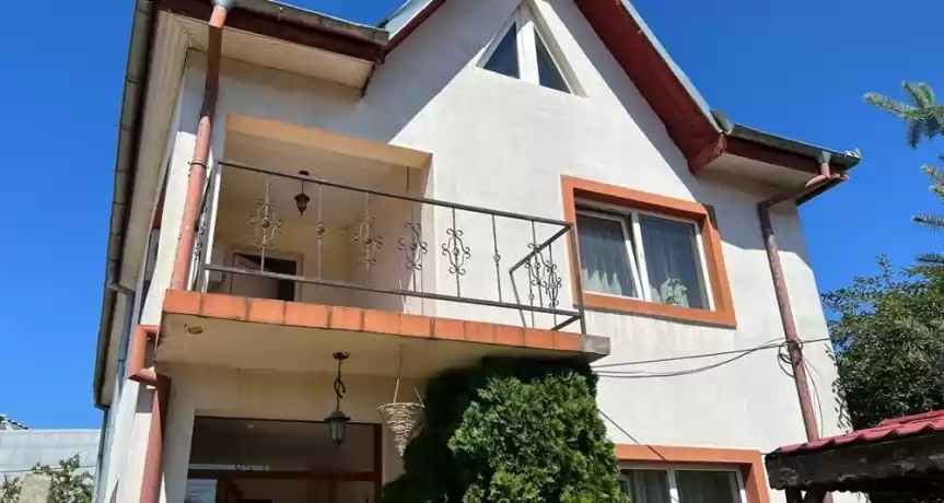 320 mp CASA, 248 mp TEREN INTRAVILAN, TURDA
