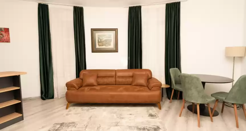 Apartament Premium de Investiție | Chiriaș Activ - 99.000 EUR Apartament Premium de Investiție | Chiriaș Activ