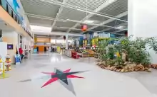 Centru comercial, cheie a succesului in afaceri Centru comercial, cheie a succesului in afaceri