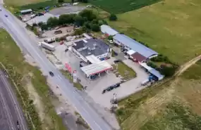 Vând/închiriez Hală depozitare/productue 
