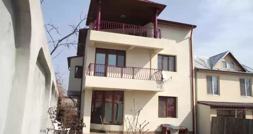 Imobil situat in galati