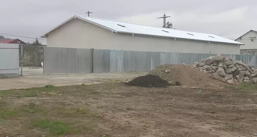 Hala Noua Catamarasti Botoșani Vânzare/Închiriere