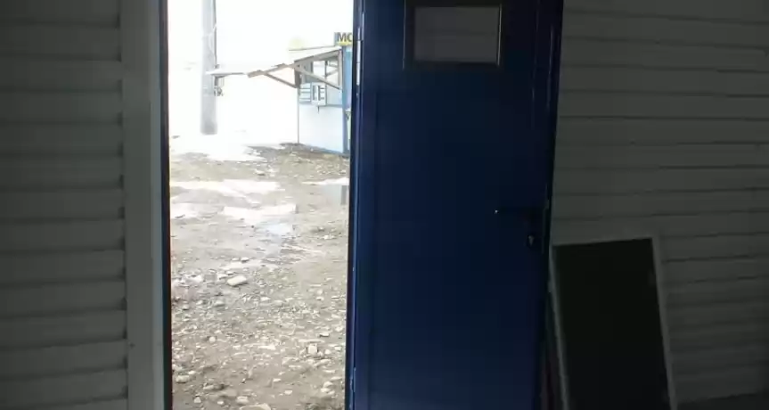 Hala de tip Lindab