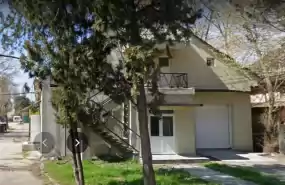 Hala Industriala de Vanzare -  CET SUD VITAN 