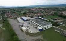 Hale/depozite si teren de constructii 3,1 ha Hale/depozite si teren de constructii 3,1 ha