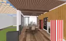 Caut investitor pt renovare casa - pt Airbnb