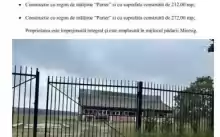 Proprietate cu multiple directii de dezvoltare
