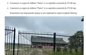 Proprietate cu multiple directii de dezvoltare
