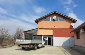 Inchiriez Hala Depozitare sau Productie in Loc. P
