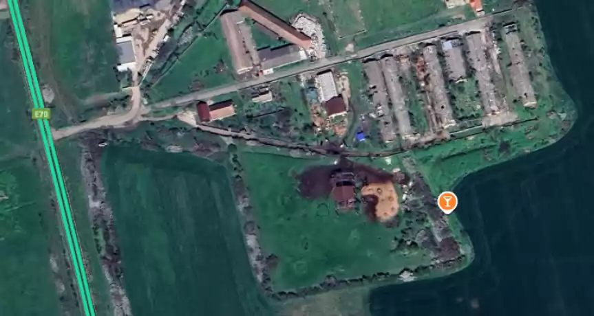 OPORTUNITATE DE INVESTITIE