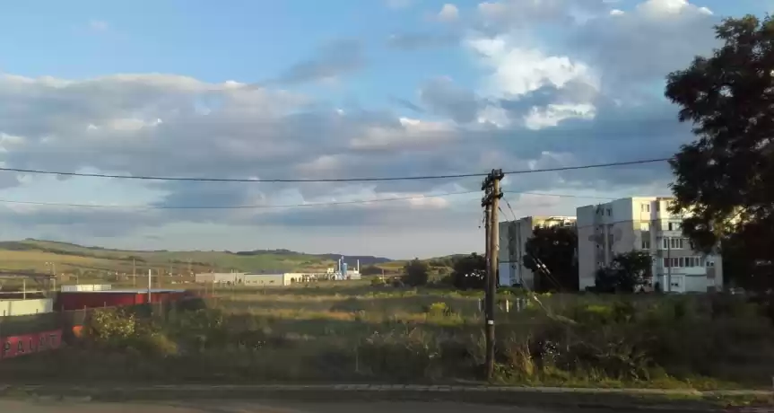 Oportunitate de investitii teren intravilan