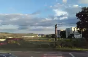 Oportunitate de investitii teren intravilan
