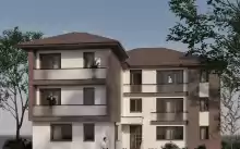 Proiect bloc butik semicentral Ploiesti. Proiect bloc butik semicentral Ploiesti.