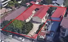 Proprietate multifuncțională Giulesti 1089mp Proprietate multifuncțională Giulesti 1089mp