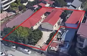 Proprietate multifuncțională Giulesti 1089mp Proprietate multifuncțională Giulesti 1089mp