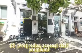 Spațiu comercial 158 mp – Centru Severin