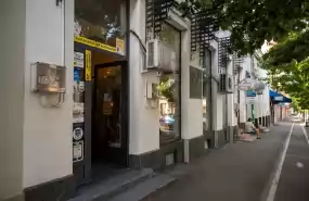Spațiu comercial 158 mp – Centru Severin