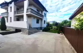 Spațiu Comercial, Complex comercial, Locuință Spațiu Comercial, Complex comercial, Locuință