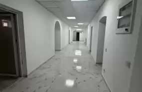 Spațiu comercial / demisol 272,3 mp — centrală Spațiu comercial / demisol 272,3 mp — centrală
