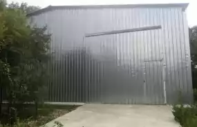 Inchiriez spatiu depozitare/productie