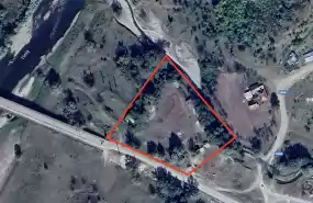 Teren fostă bază de organizare si exploatare