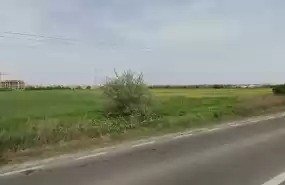Teren intravilan pentru hale industriale Teren intravilan pentru hale industriale