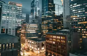 Cladire inchiriata | 290.000 EUR/An Venit Net 