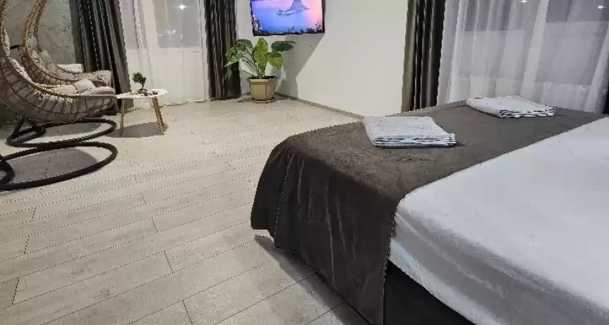 Pensiune la cheie Iasi randament avantajos BRAND 
