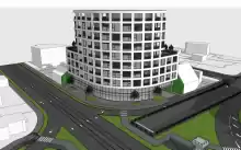 Teren ultracentral de vanzare in Oradea