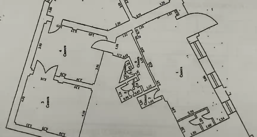 Spatiu Comercial, locatie centrala, parcare