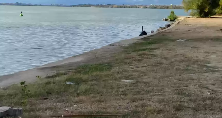 TEREN UNIC LA DUNARE