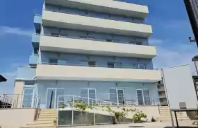 Vânzare Clădire S+P+4 aviz ISU cu vedere la mare Vânzare Clădire S+P+4 aviz ISU cu vedere la mare
