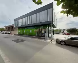 Vanzare Spatiu Comercial / Chiriasi existenti 
