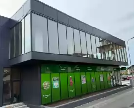 Vanzare Spatiu Comercial / Chiriasi existenti 