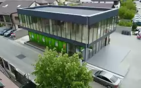 Vanzare Spatiu Comercial / Chiriasi existenti 