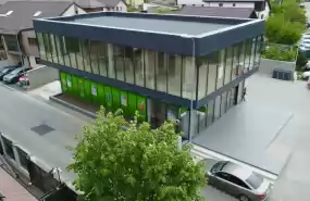 Vanzare Spatiu Comercial / Chiriasi existenti 