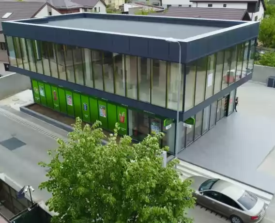 Vanzare Spatiu Comercial / Chiriasi existenti 