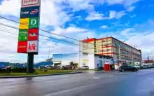 UNIC! CLADIRE 10.000 mp P+3 si TEREN 7.000 mp