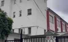 Vând ansamblu de clădiri în zona “0” Oradea