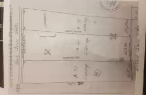Vand teren Splaiul Unirii-sector 3