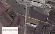 Vand teren zona aeroport Timisoara Vand teren zona aeroport Timisoara