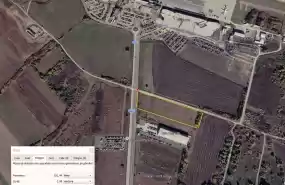 Vand teren zona aeroport Timisoara Vand teren zona aeroport Timisoara