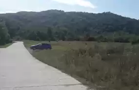 Vand terenuri in zona Alunis Prahova
