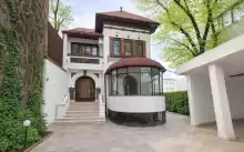 Inchiriere Vilă deosebită Pta Victoriei: Clinica - HoReCa
