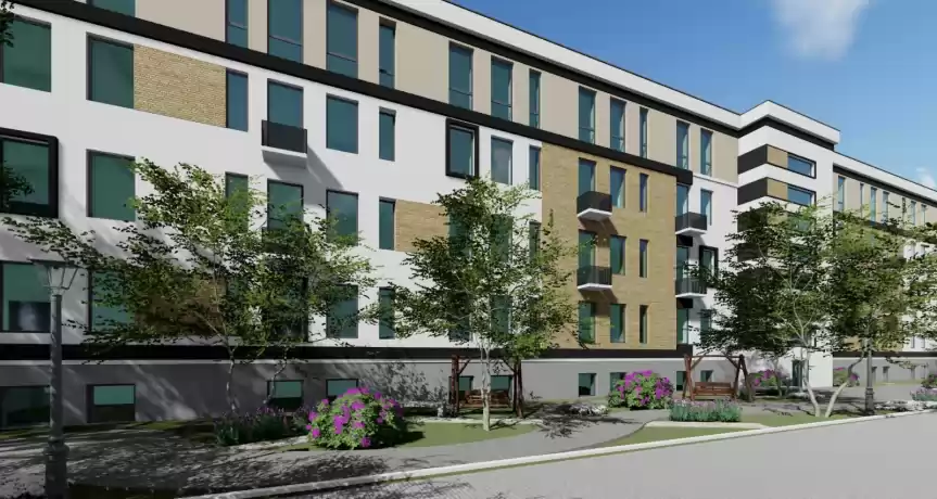Cautam investitor pentru un proiect imobiliar