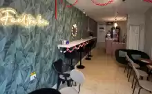 Afacere la cheie- Cafenea