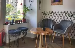 Vând cafenea Vând cafenea